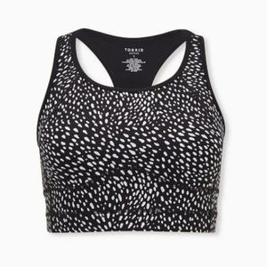 TORRID | Longline Sports Bra